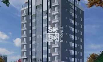 Imagem 5: Cobertura Duplex com 3 suítes à venda, 157 m² por R$ 1.154.600 - Jardim Veneza - Uberlândi