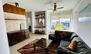 Imagem: Apartamento com 1 dormitório para alugar