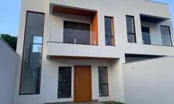 Imagem: Lindo sobrado a venda