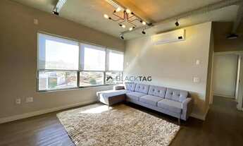 Imagem 5: Apartamento com 2 dormitórios, 70 m² - venda por R$ 850.000,00 ou aluguel por R$ 6.148,00