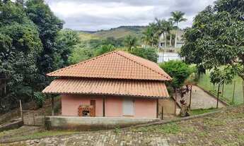 Imagem 2: Cód.: 1893 - Casa tipo granja em condomínio fechado e com segurança 24 horas