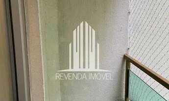 Imagem 5: APARTAMENTO 2 DORMITÓRIOS SEM VAGA 45M² - ARICANDUVA