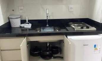 Imagem 6: Flat com 1 quarto, 30m², para locação em São Paulo, Jardim Paulista