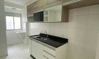 Imagem 3: Apartamento para Locação em Bragança Paulista, Condomínio Ilhas do Caribe, 2 dormitórios