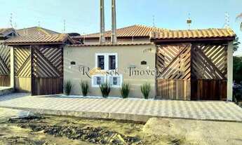 Imagem 2: Casa com 2 dorms, Jd. Grandesp, Itanhaém - R$ 329 mil, Cod: 947