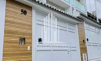 Imagem: SOBRADO FINO ACABAMENTO 3 SUÍTES 5 VAGAS