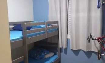 Imagem 6: Apto em Arujá - 2 dorms - 1 vaga - cond. completo - Excelente bairro