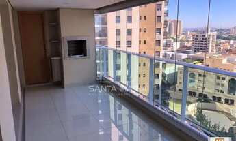 Imagem 3: Apartamento (tipo - padrao) 3 dormitórios/suite, cozinha planejada, portaria 24hs, lazer