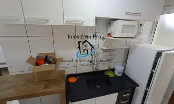 Imagem 7: Casa em Condomínio para Venda em Caraguatatuba, Perequê-Mirim, 1 dormitório, 1 banheiro, 1