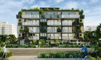 Imagem: Lançamento Pé na Areia em Intermares