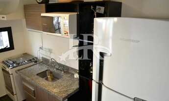 Imagem 6: LR Flats - Flat para Locação em Moema