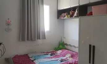 Imagem 6: Condomínio Vert Ville no Jd. Santa Maria em Jacareí-SP