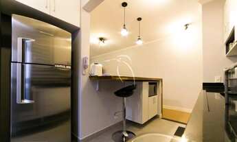 Imagem 5: SãO PAULO - Apartamento Padrão - Cidade Monções