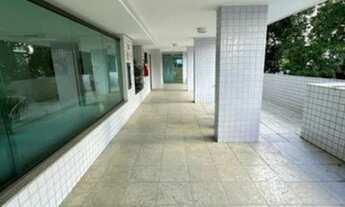 Imagem 2: NERI 3qts 100m2 Andar Alto Nascente Transv Av D Ferreira Próx ao Shopping Recife
