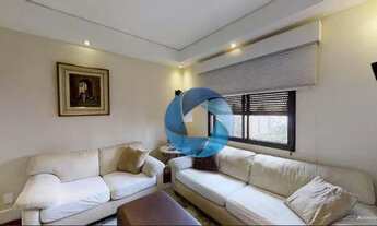 Imagem 7: Apartamento com 3 dormitórios à venda, 212 m² por R$ 1.484.000,00 - Morumbi - São Paulo/SP