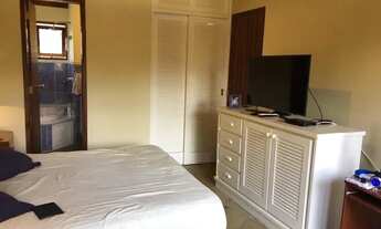 Imagem 3: Casa dos sonhos em Ubatuba