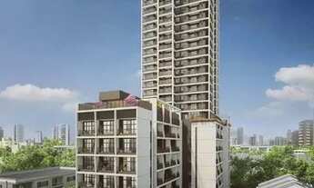 Imagem 3: Vista Madalena | Construtora You,inc | Lançamento