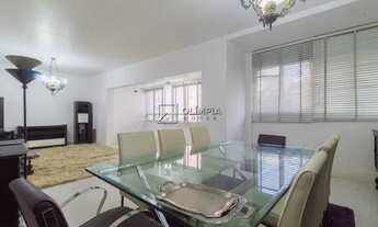 Imagem 7: Apartamento Locação 3 Dormitórios - 250 m² Jardim Paulista