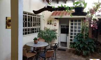 Imagem 3: Casa (térrea na rua) 3 dormitórios/suite, cozinha planejada