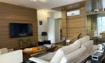 Imagem: Oportunidade única no Itaim - Mobiliado