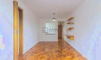 Imagem 7: Apartamento Locação 2 Dormitórios - 68 m² Vila Olímpia