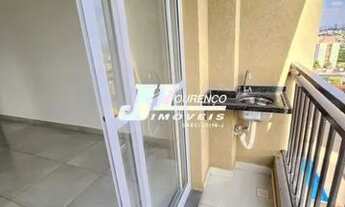 Imagem 6: Apartamento para venda possui 61 metros quadrados com 2 quartos em Sumarezinho - Ribeirão