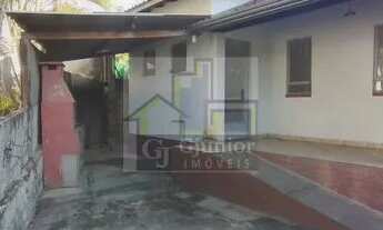 Imagem: Casa de 2 quartos para alugar no bairro