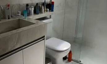 Imagem: Apartamento 2 quartos Térreo