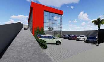 Imagem 15: Lote/Terreno para aluguel e venda tem 1319 metros quadrados em Parque São George - Cotia