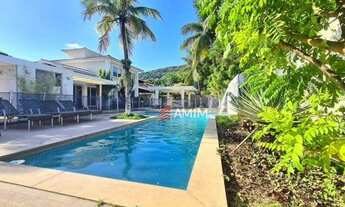 Imagem 3: Casa com 4 suítes à venda, 450 m² por R$ 2.800.000