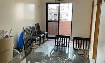 Imagem 2: ED.PLAZA LAUSANNE 3 QTOS SENDO 1 SUITE COM ÁREA DE LAZER