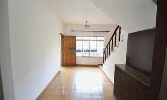 Imagem 3: Sobrado de 120 m² próximo metrô Saúde