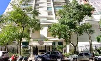 Imagem: Apartamento Setor Marista