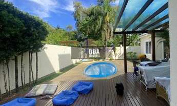 Imagem 3: Florianópolis - Casa de Condomínio - Vargem Pequena