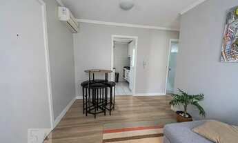 Imagem 4: Apartamento para Aluguel - Santa Teresa, 2 Quartos, 59 m2