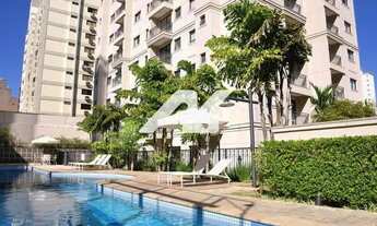 Imagem: Apartamento - Cambuí - Campinas