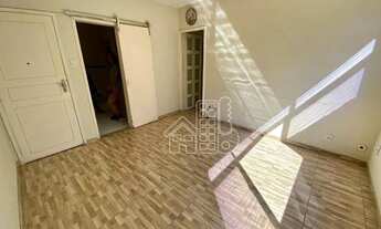 Imagem 3: Apartamento com 2 dormitórios para alugar, 80 m² por R$ 3.271,00/mês - Icaraí - Niterói/RJ