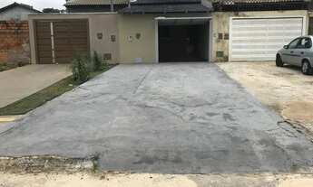 Imagem: CASA NO JARDIM PETROPOLIS GOIÂNIA/GO