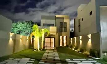 Imagem 3: Casa para venda tem 150 metros quadrados com 4 quartos em Vilas de Abrantes - Camaçari - B