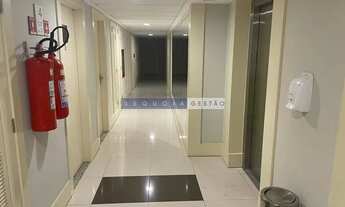 Imagem 5: Conjunto Comercial em São Conrado - Rio de Janeiro, RJ