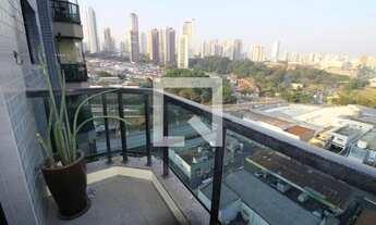 Imagem 7: Apartamento para Aluguel - Jardim Anália Franco, 3 Quartos, 89 m2