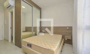 Imagem 4: Apartamento à Venda - Centro, 1 Quarto, 31 m2