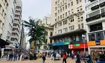 Imagem: Conjunto/Sala para Venda - 112.6m², 0 dormitórios