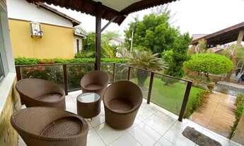 Imagem 2: São João no Chalé em Gravatá