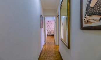 Imagem 7: Apartamento para venda tem 95 metros quadrados com 3 quartos em Vila Clementino - São Paul