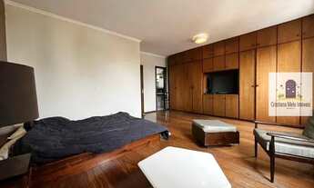 Imagem 6: Apartamento com 110m², locação ou venda, 2 dormitórios Perdizes - São Paulo/SP