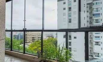 Imagem 6: Apartamento para venda tem 59 metros quadrados com 1 quarto em Rio Branco - Porto Alegre