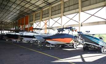 Imagem 7: Terreno 800m² condomínio Punta Del Leste