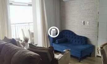 Imagem 7: Apartamento para venda, 81m², 2 dormitórios, sendo 1 suíte, 2 vagas - Vila Andrade