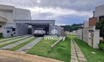 Imagem 3: Casa com 3 dormitórios à venda, 126 m² por R$ 1.100.000,00 - Parque Rural Fazenda Santa Câ